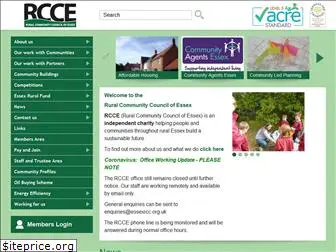 essexrcc.org.uk