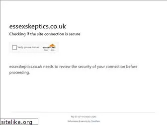 essexskeptics.co.uk