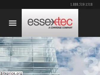 essextec.com