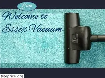 essexvacuum.com