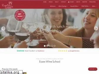 essexwineschool.com