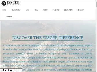 essgeegroup.com