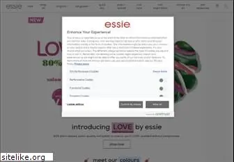 essie.co.uk