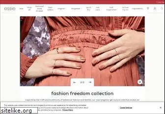 essie.com