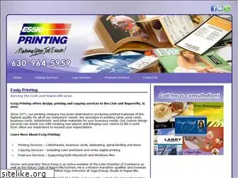 essigprinting.com