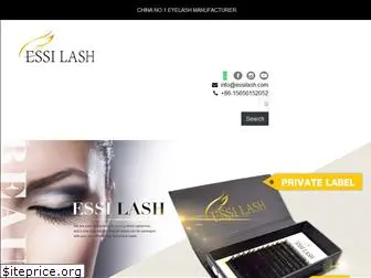 essilash.com