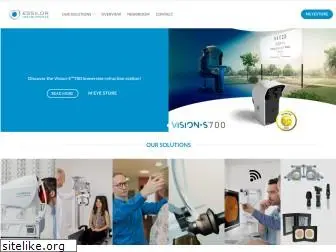 essilor-instruments.com