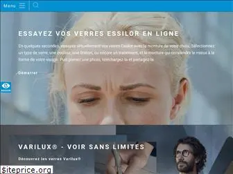 essilor.ch