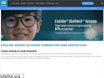 essilor.com.sg