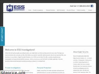 essinvestigations.com