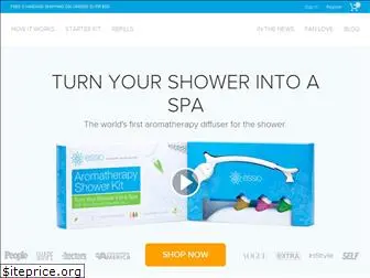 essioshower.com