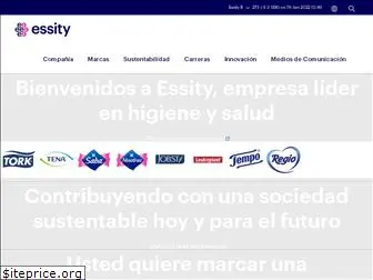 essity.mx