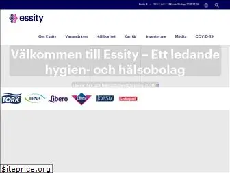 essity.se