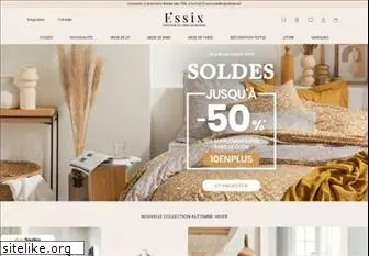 essix-homecollection.com