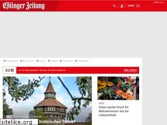 esslinger-zeitung.de