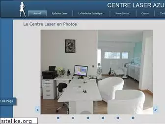 essonne-laser.com