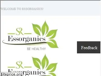 essorganics.in