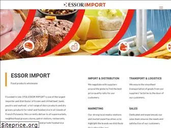 essorimport.com