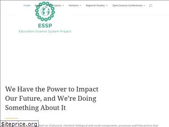 essp.org