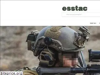 esstac.com