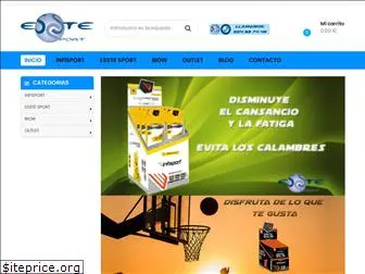 esste-sport.com