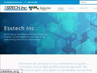 esstechinc.com