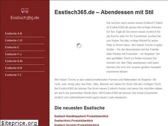 esstisch365.de