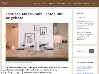 esstische-massivholz.com