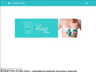 essurclinic.sk