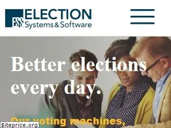 essvote.com