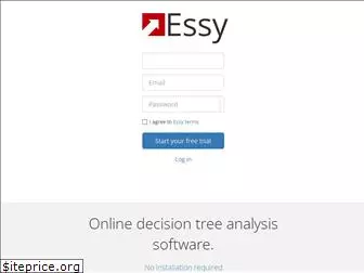 essytree.com