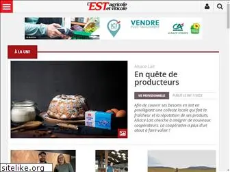 est-agricole.com