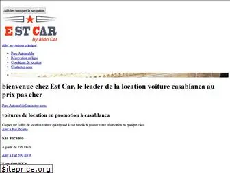 est-car.com