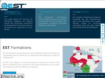 est-formations.com