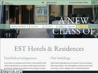 est-hotels.com