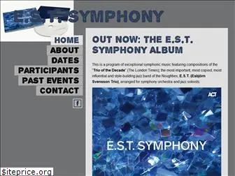 est-symphony.com