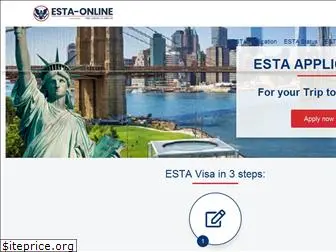 esta-application.com