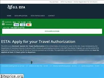 esta-registration.co.uk