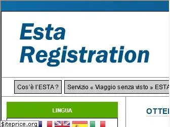 esta-registration.it