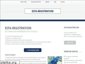 esta-registration.net