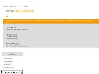 esta-saunashop.de