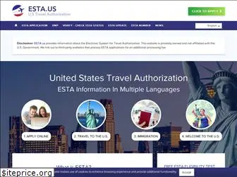 esta.us