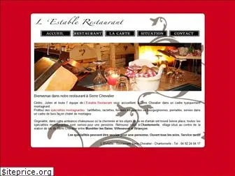 estable-restaurant.com