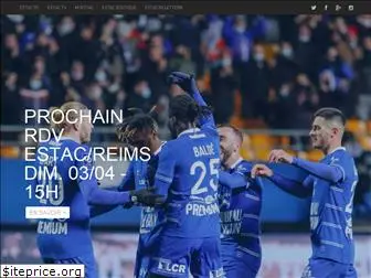 estac.fr