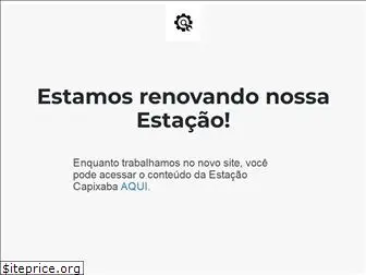 estacaocapixaba.com.br