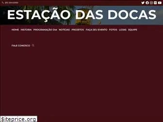 estacaodasdocas.com.br