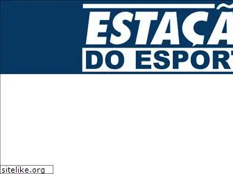 estacaoesporte.com.br