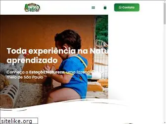 estacaonatureza.com.br
