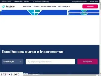 estacio.com.br
