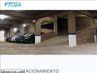 estacionamientoezeiza.com